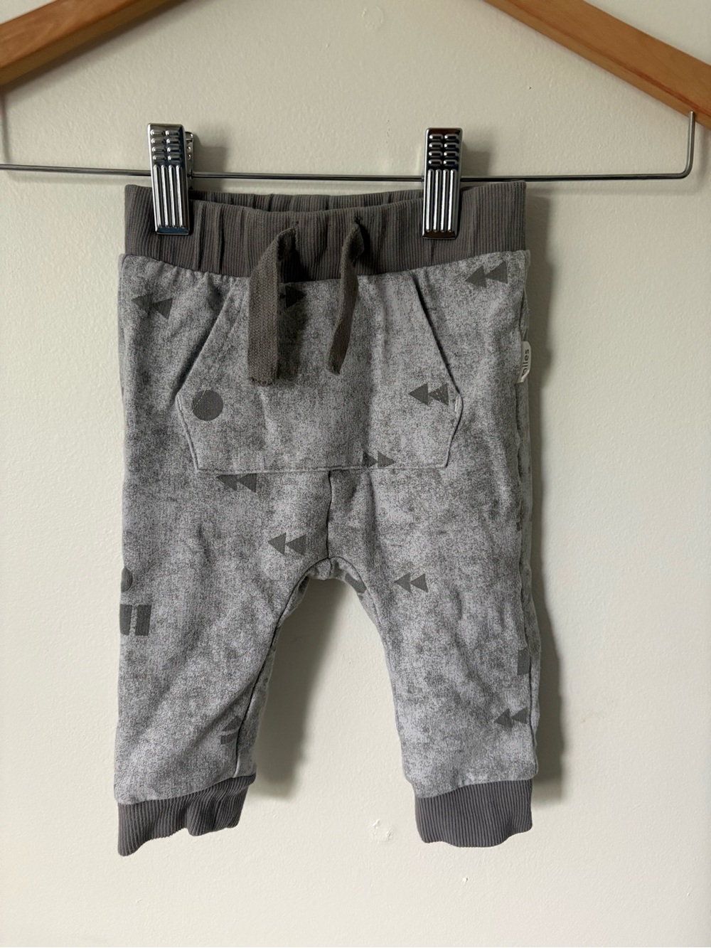 (5/$25) Miles The Label Joggers